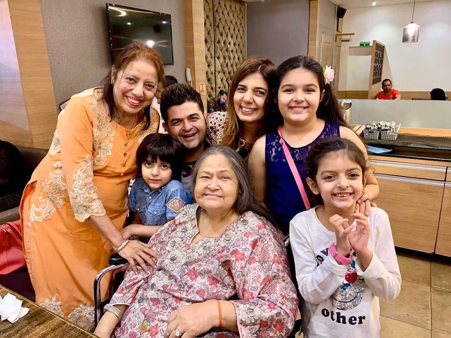 Dabboo Ratnani Celebrates Mother’s Day With Heartfelt Message
