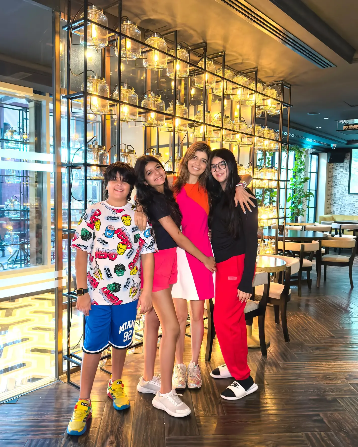 Dabboo Ratnani Celebrates Mother’s Day With Heartfelt Message