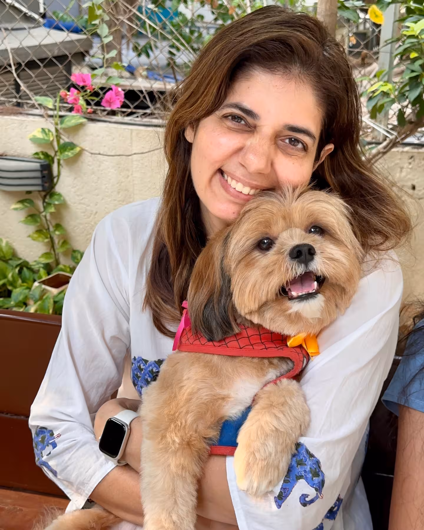 Dabboo Ratnani Celebrates Mother’s Day With Heartfelt Message