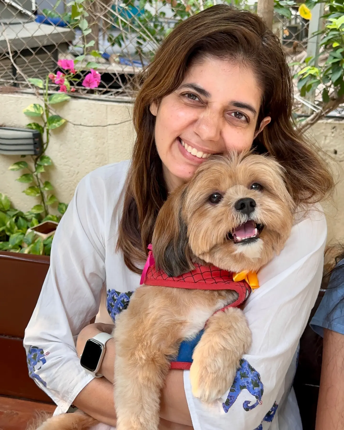 Dabboo Ratnani Celebrates Mother’s Day With Heartfelt Message