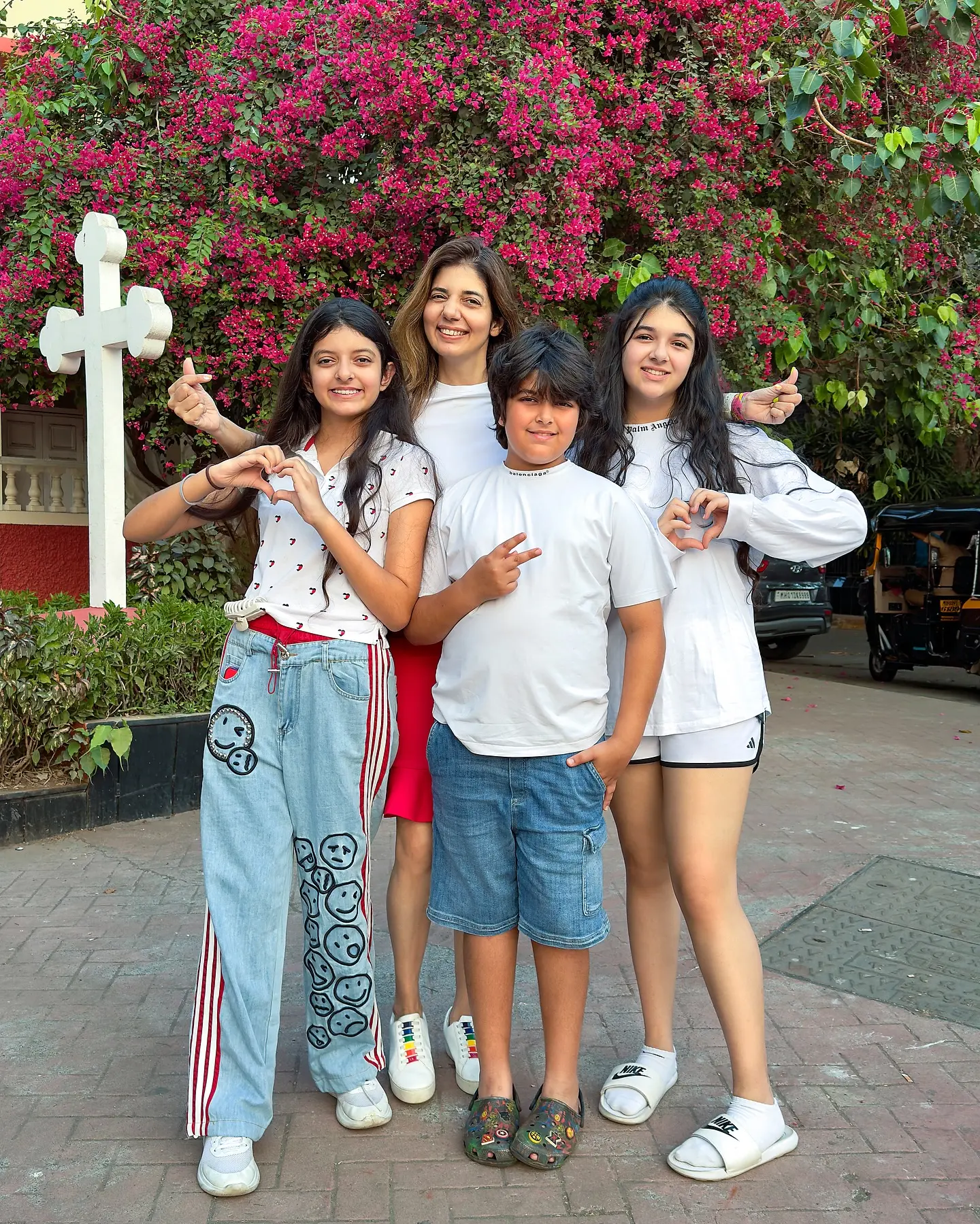 Dabboo Ratnani Celebrates Mother’s Day With Heartfelt Message