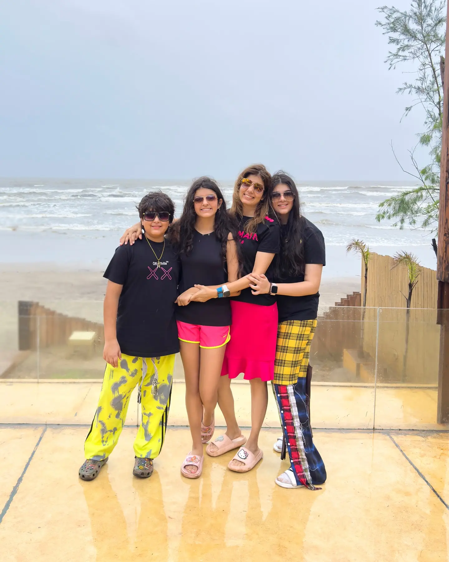 Dabboo Ratnani Celebrates Mother’s Day With Heartfelt Message