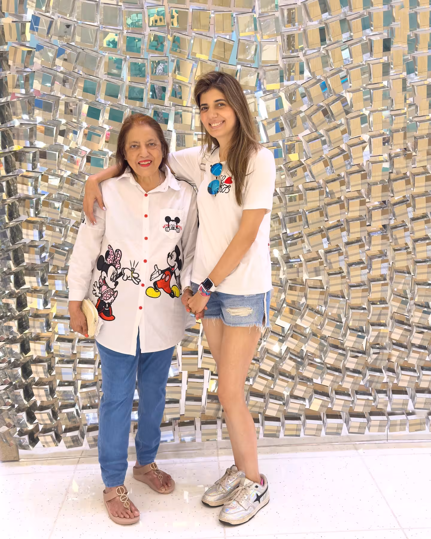 Dabboo Ratnani Celebrates Mother’s Day With Heartfelt Message