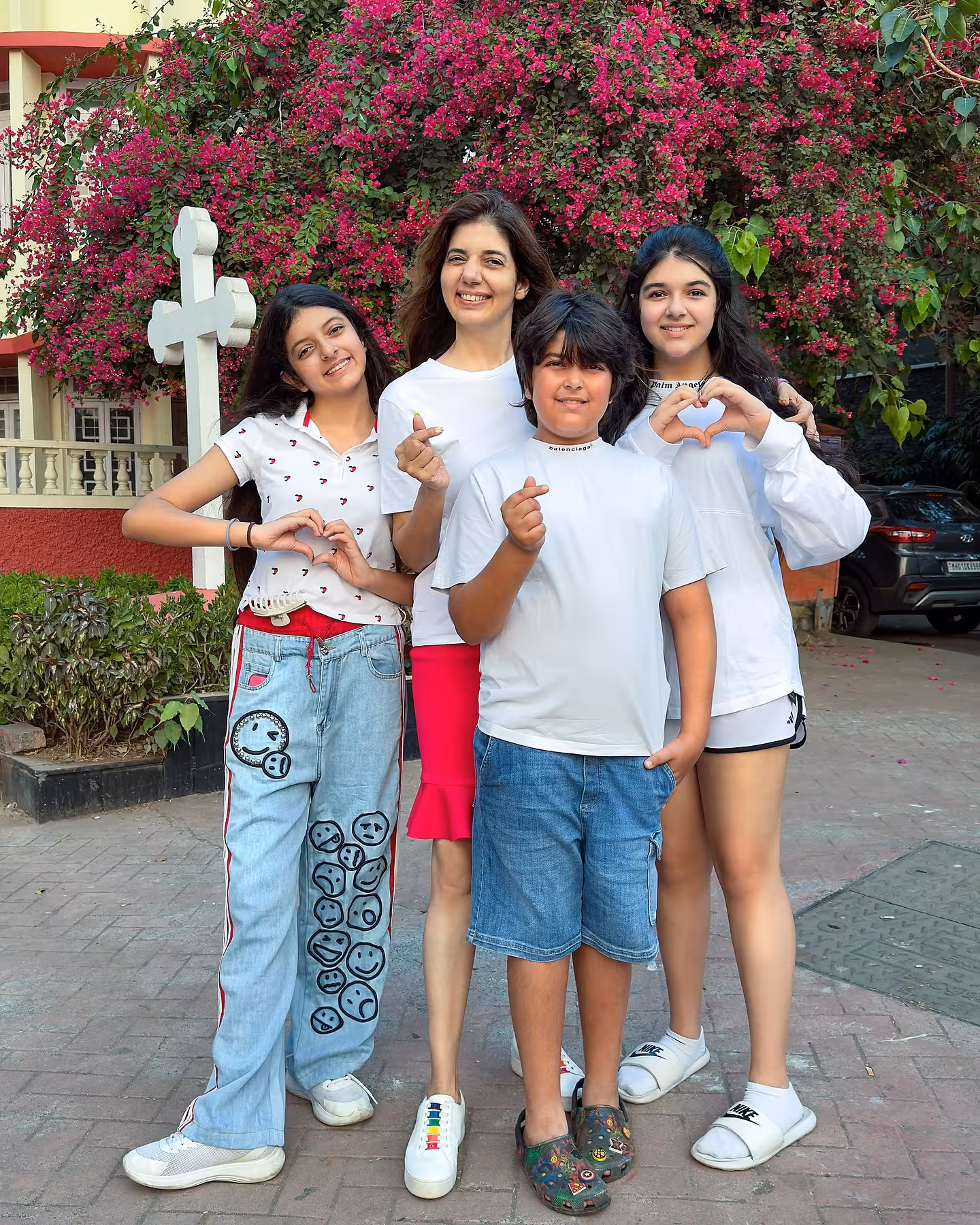 Dabboo Ratnani Celebrates Mother’s Day With Heartfelt Message