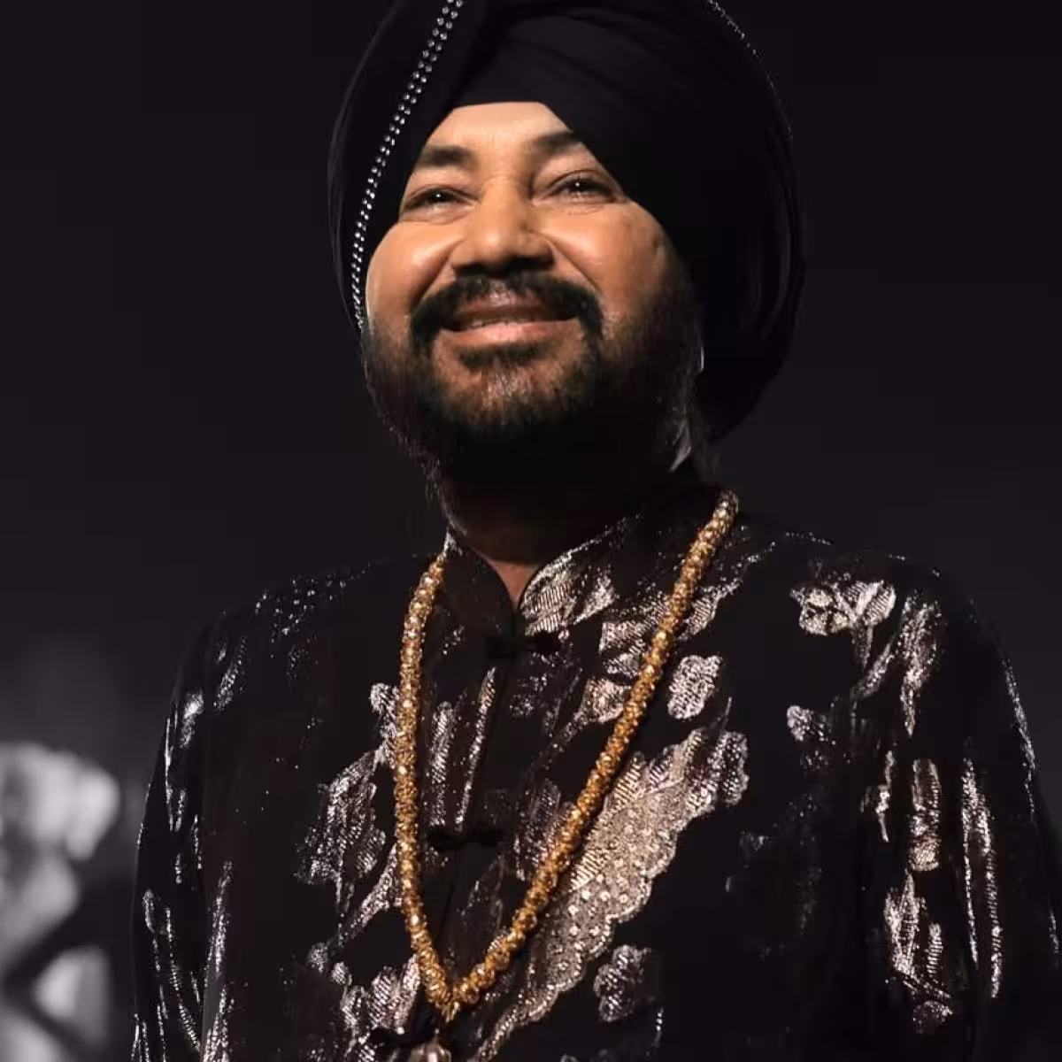 Daler Mehndi Celebrates Vibrant Life On Instagram Singer Daler Mehndi posts 'Good Times Only' joy, igniting smiles and inspiring worldwide!