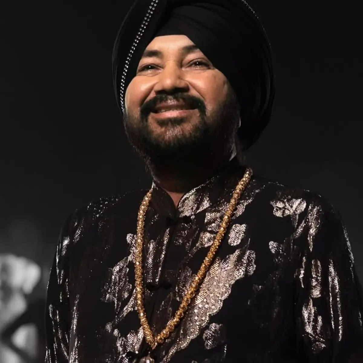 Daler Mehndi Celebrates Vibrant Life On Instagram Singer Daler Mehndi posts 'Good Times Only' joy, igniting smiles and inspiring worldwide!