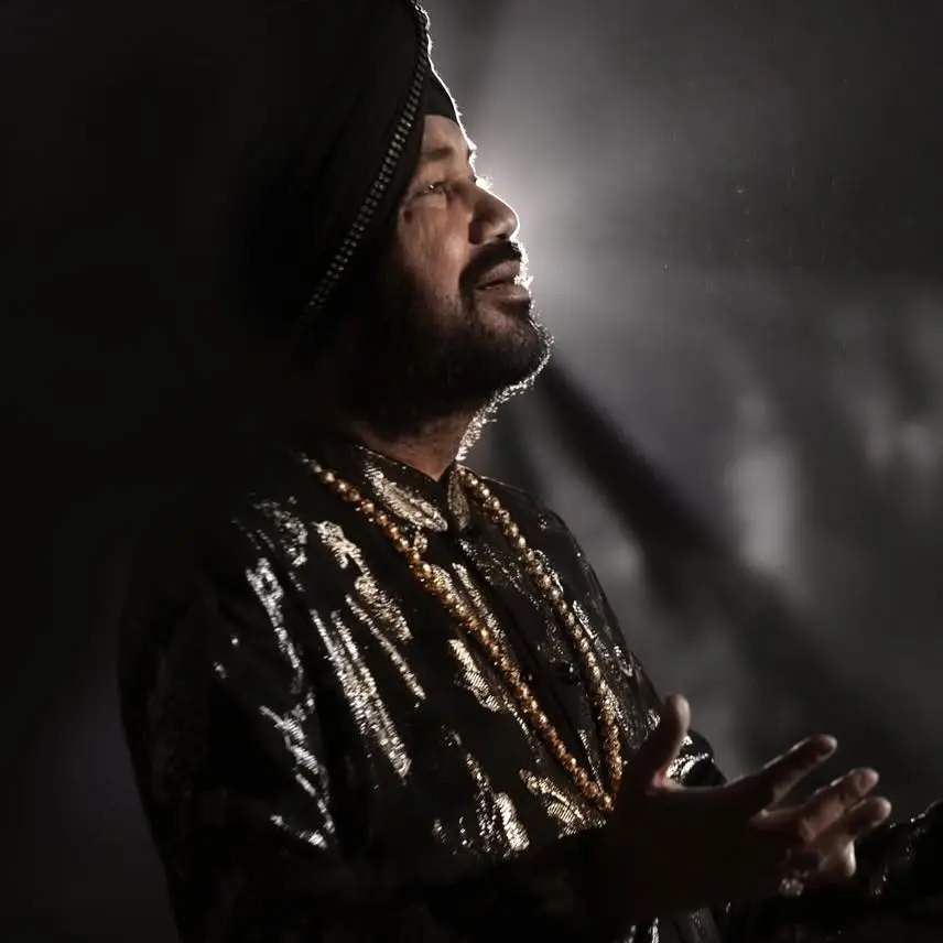 Daler Mehndi Celebrates Vibrant Life On Instagram