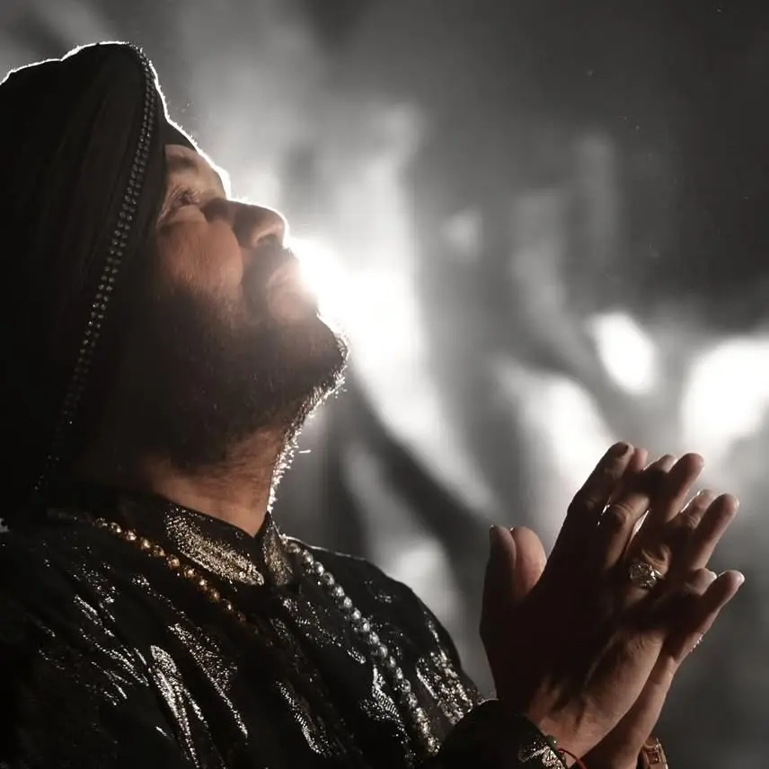 Daler Mehndi Celebrates Vibrant Life On Instagram