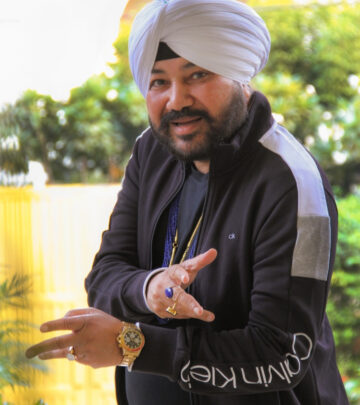 Daler Mehndi’s New Phase: Always Real
