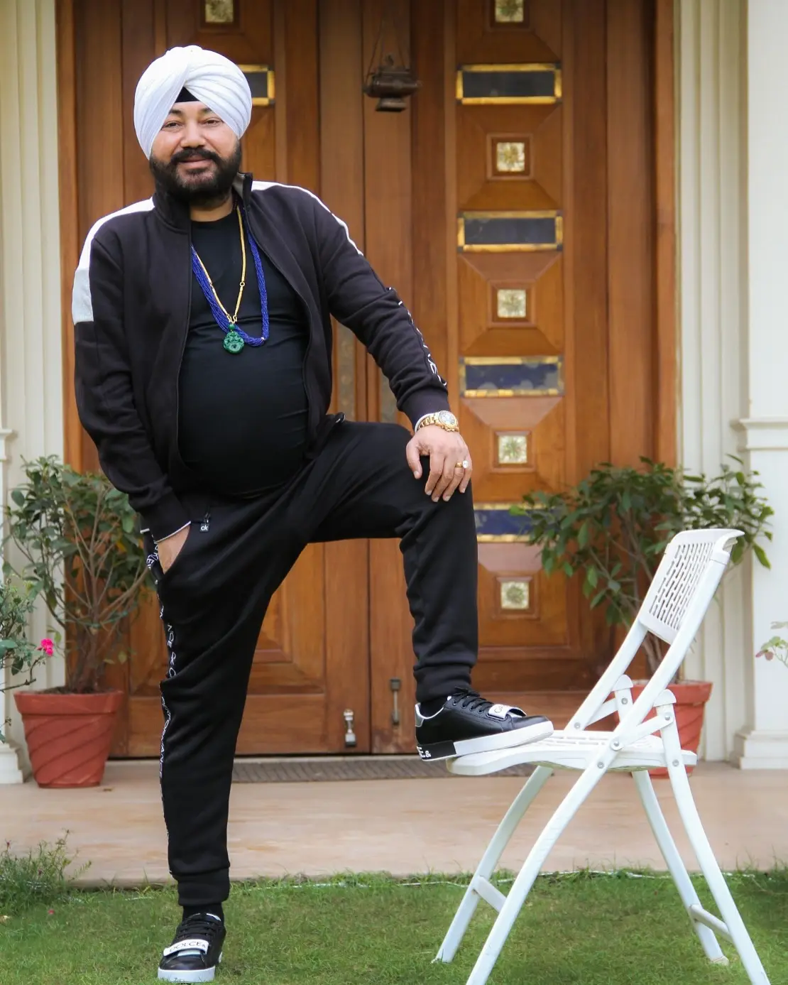 Daler Mehndi’s New Phase: Always Real