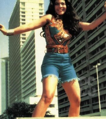 Dancing On Taxi Tops: A Dare Worth Trying