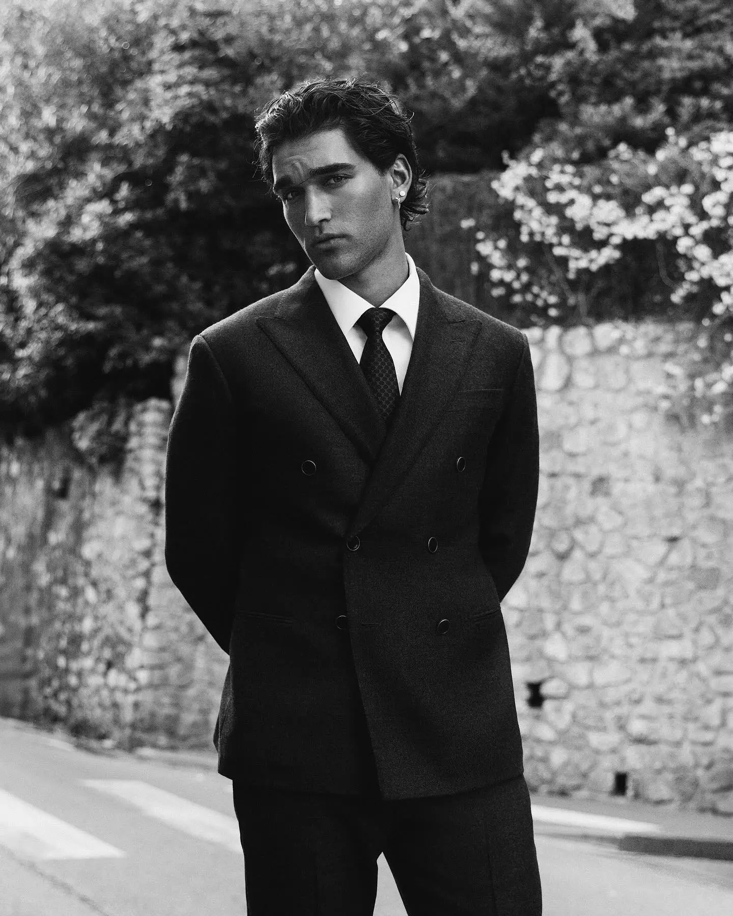 Film debuts at Cannes with thrilling promises and backing by Louis Vuitton June6 release!