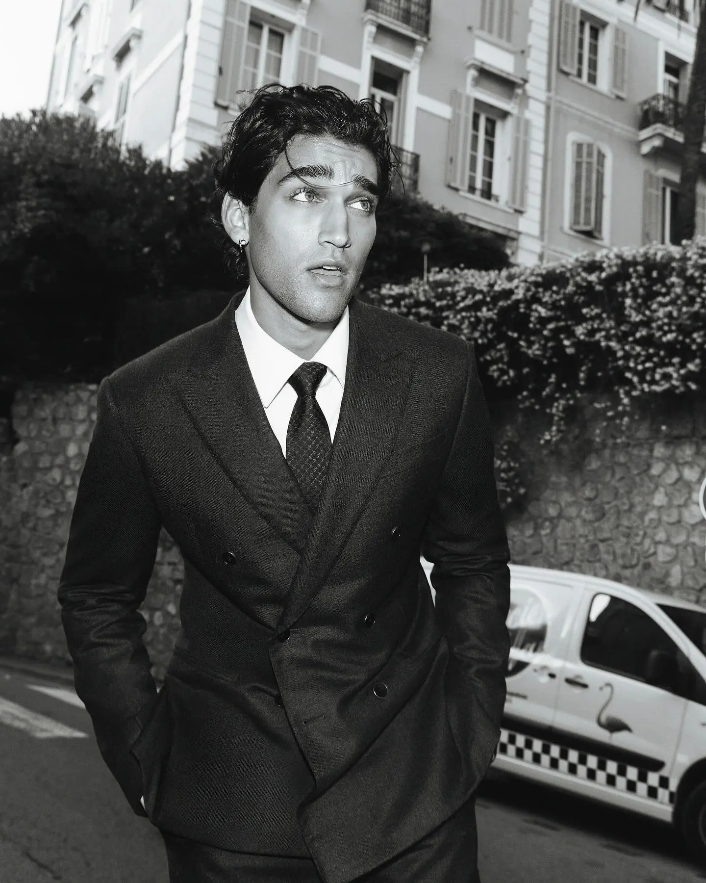 Dangerous Animals Film Shines At Cannes