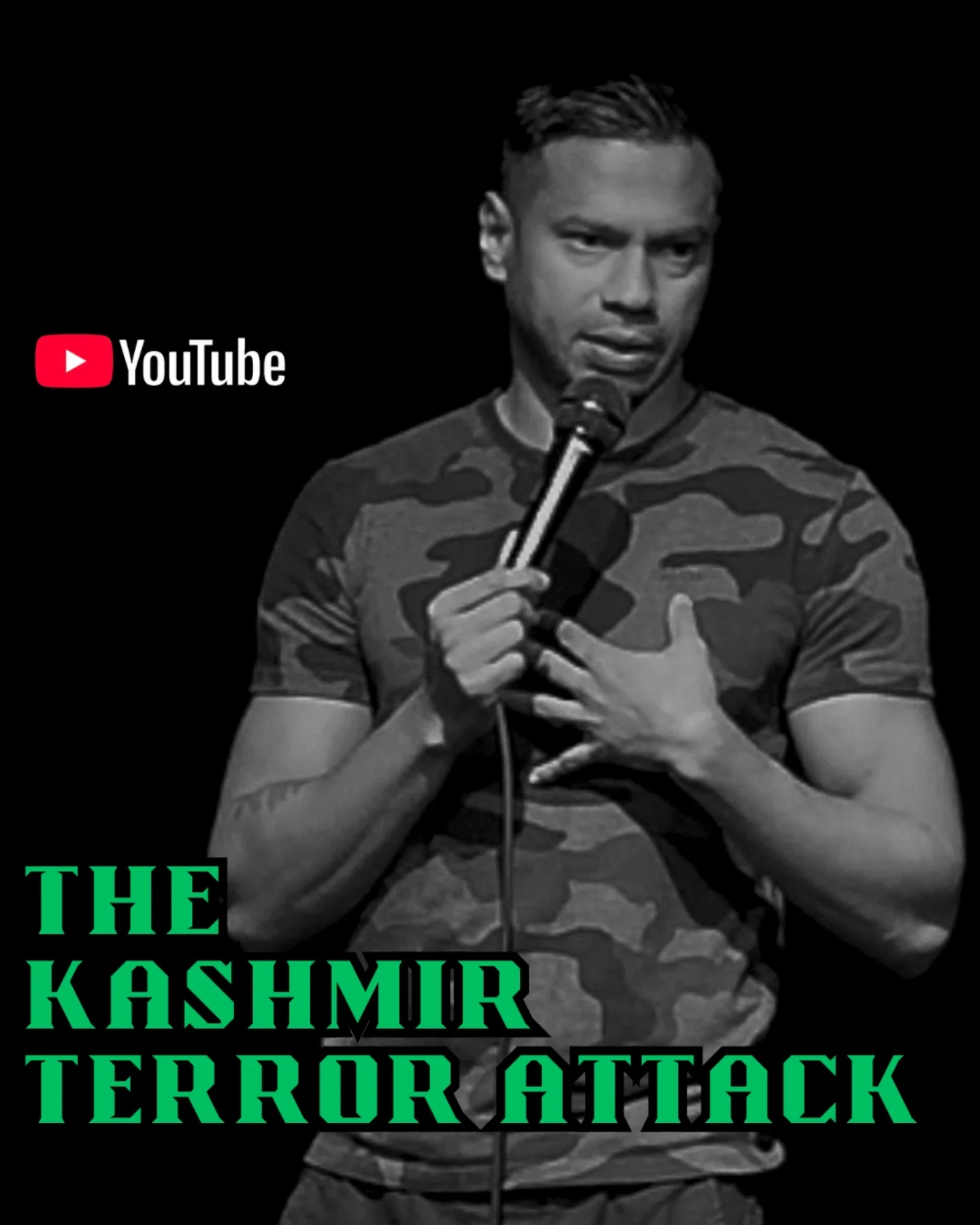 Daniel Fernandes Debates New Stand-Up Video Comedian questions a fresh video release while fans eagerly debate his next move online!!!