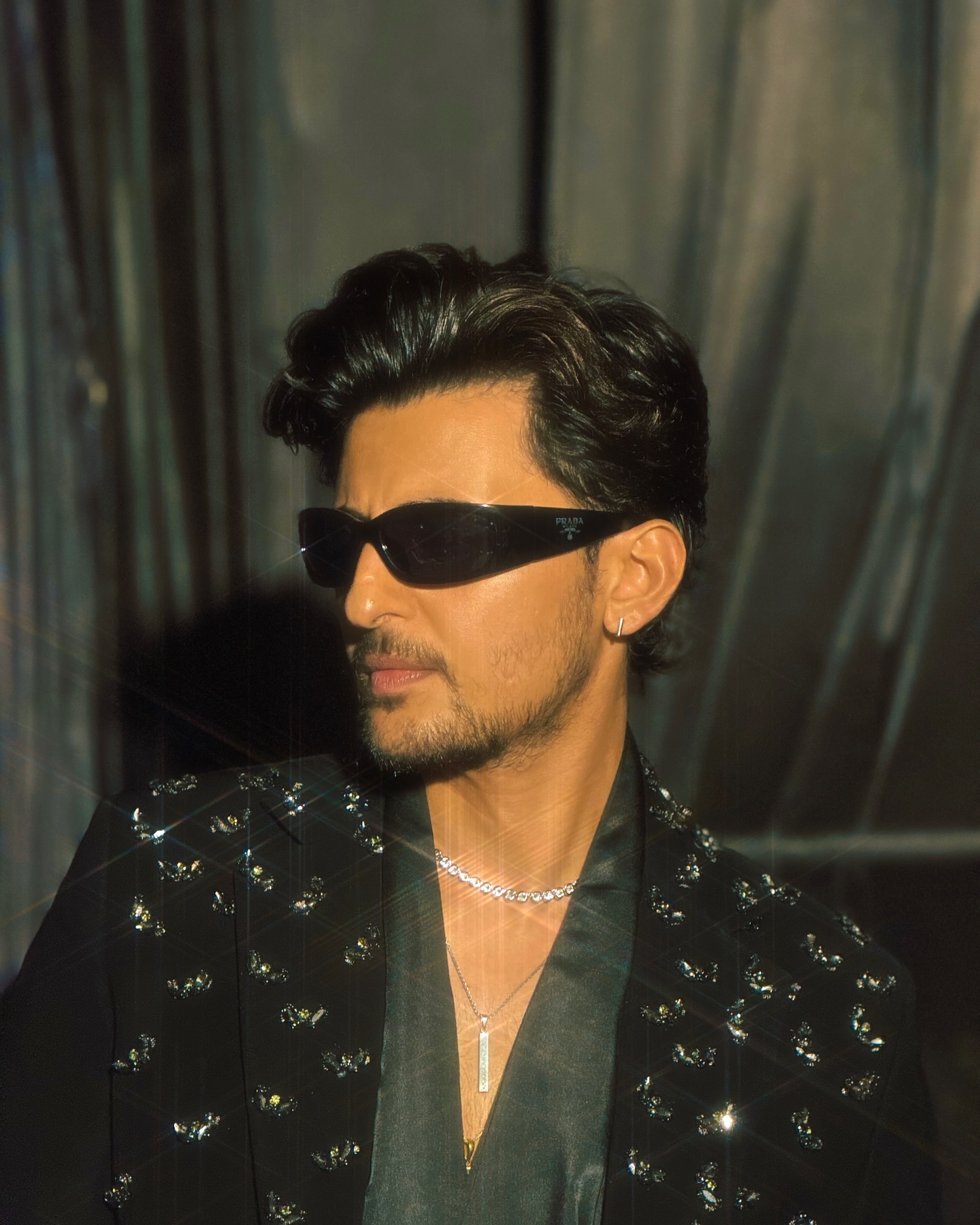 Darshan Raval Stuns Fans With New Instagram Post Darshan Raval shares heartfelt vibes in a captivating post that enchants music lovers!!!!