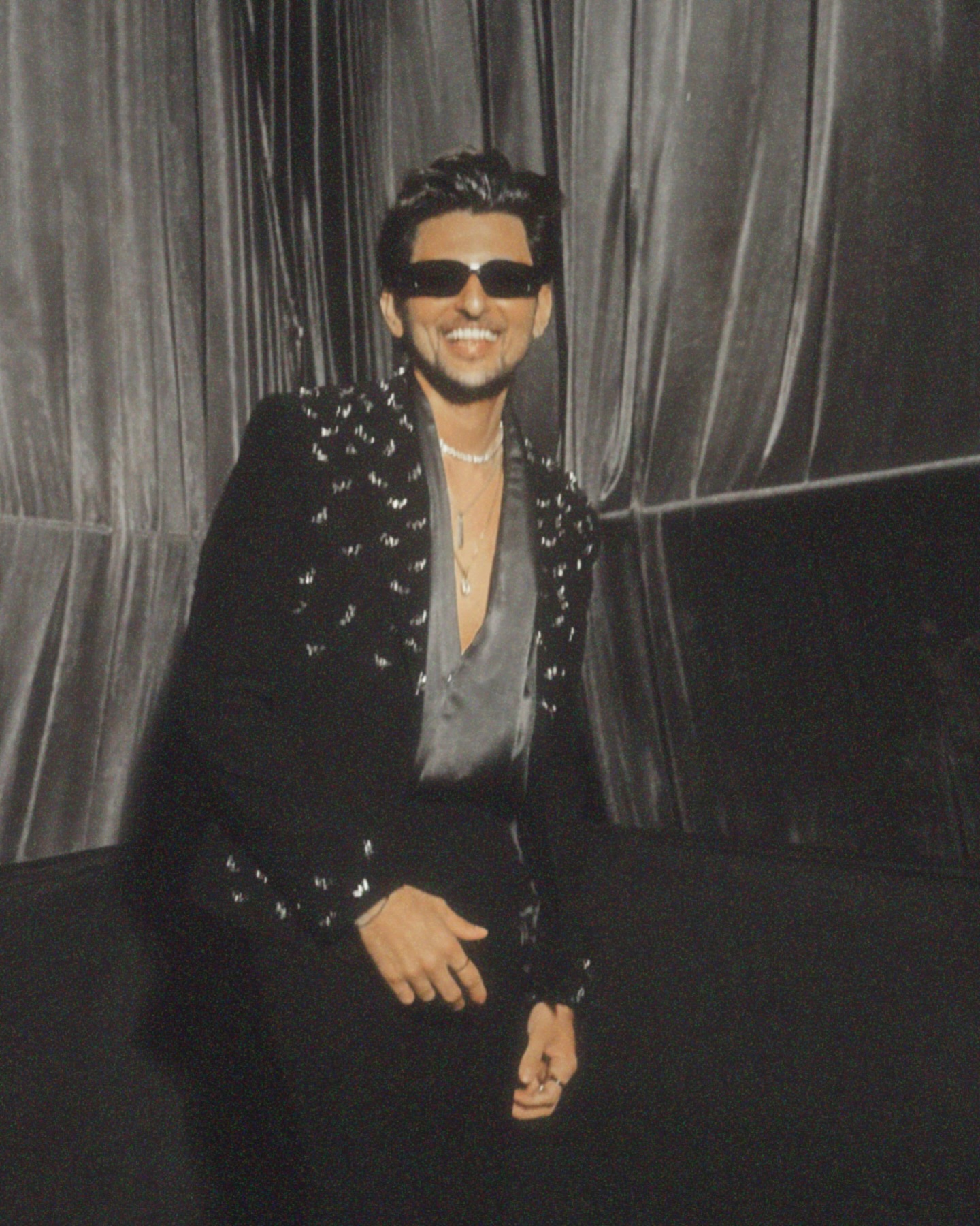 Darshan Raval Stuns Fans With New Instagram Post