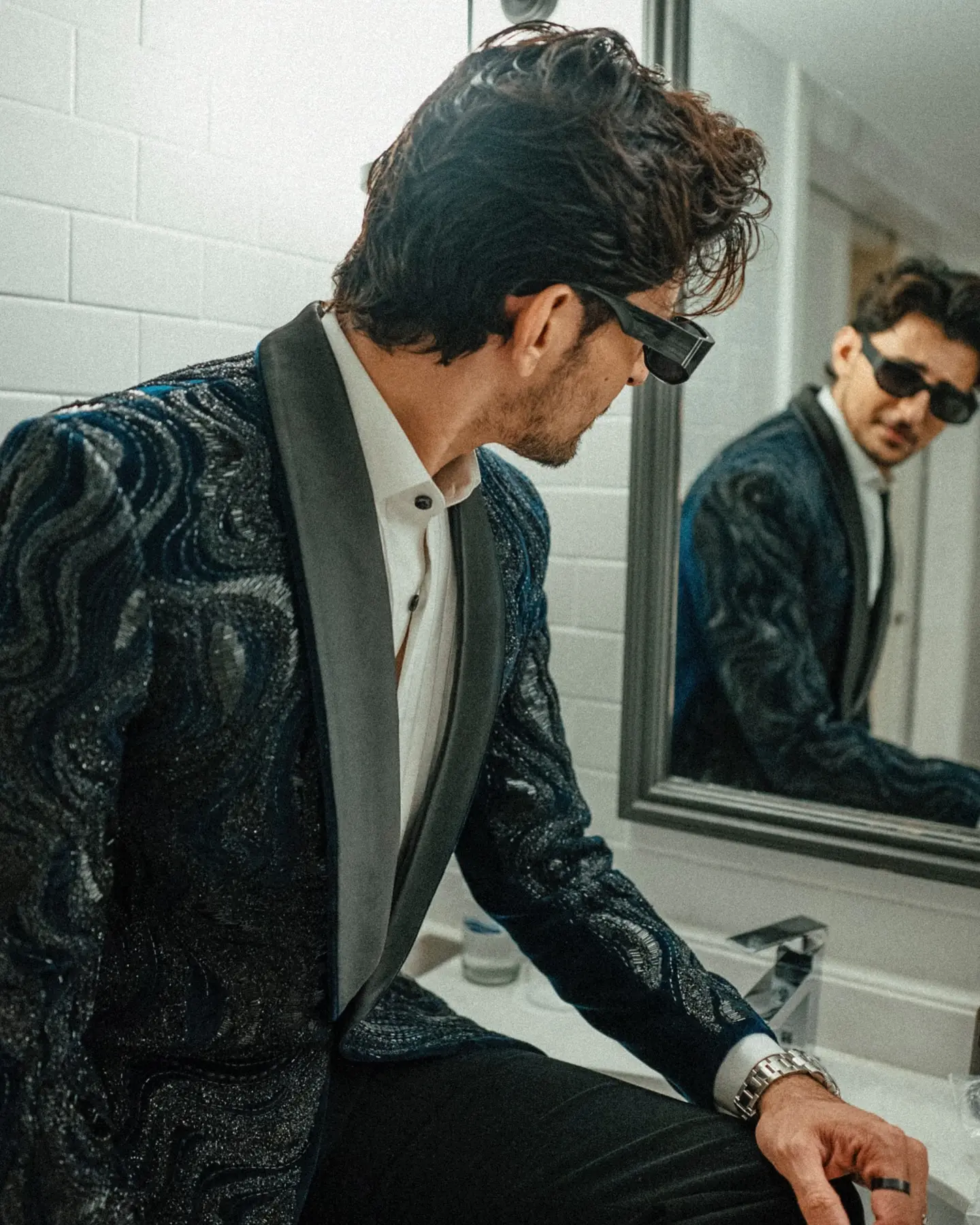 Darshan Raval Teases New Music Release