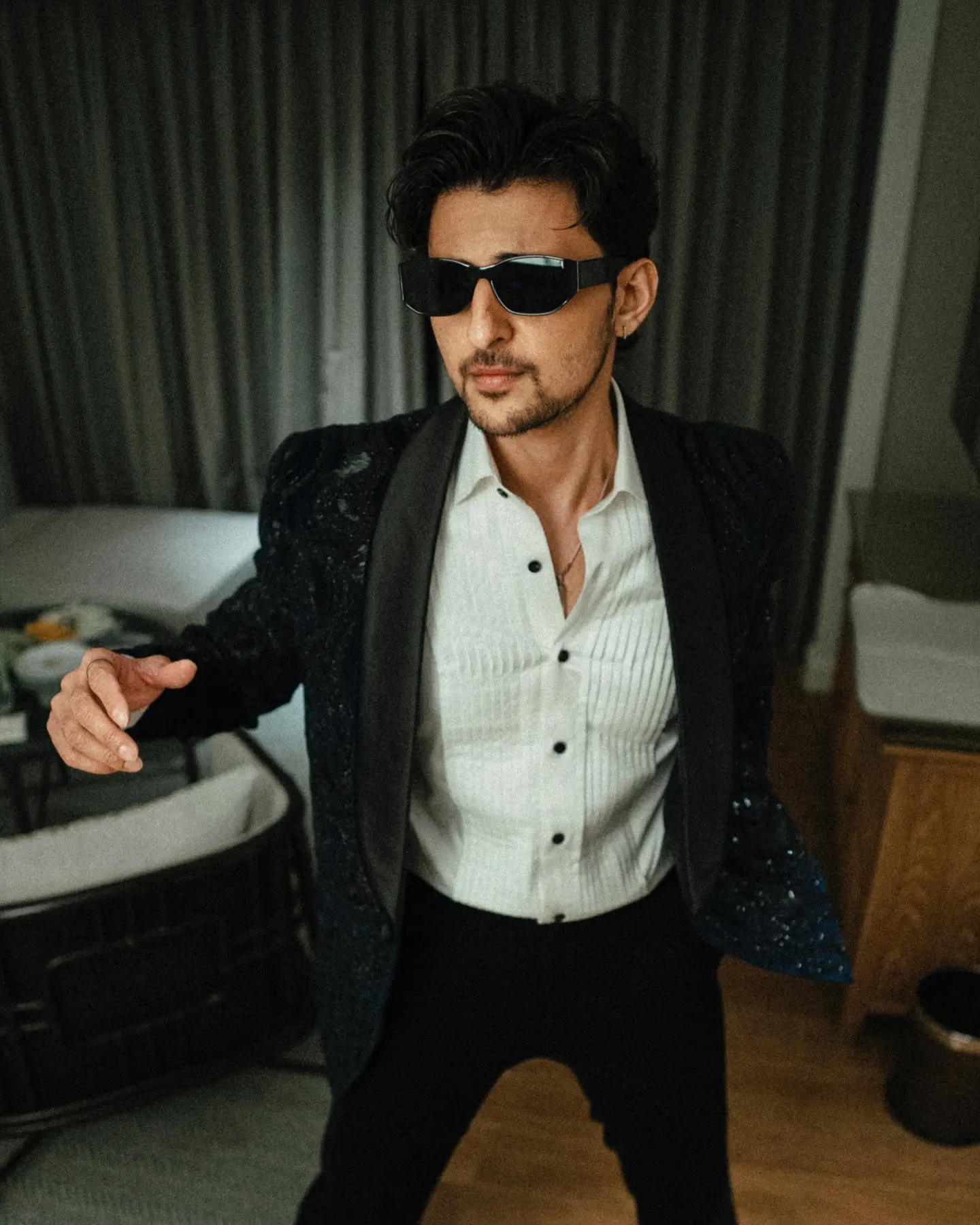 Darshan Raval Teases New Music Release