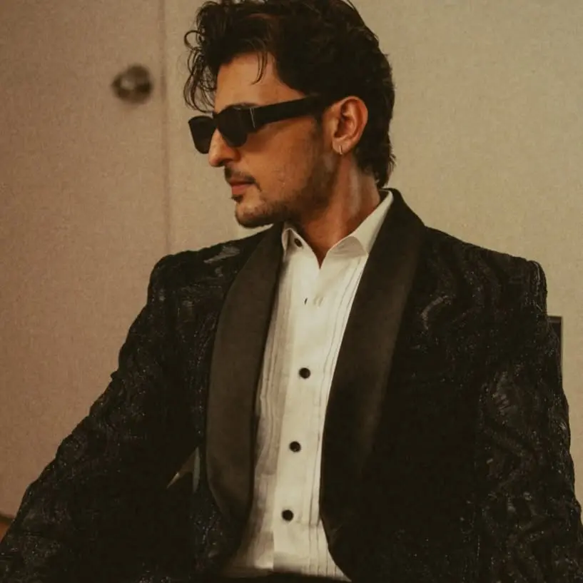 Darshan Raval Teases New Music Release