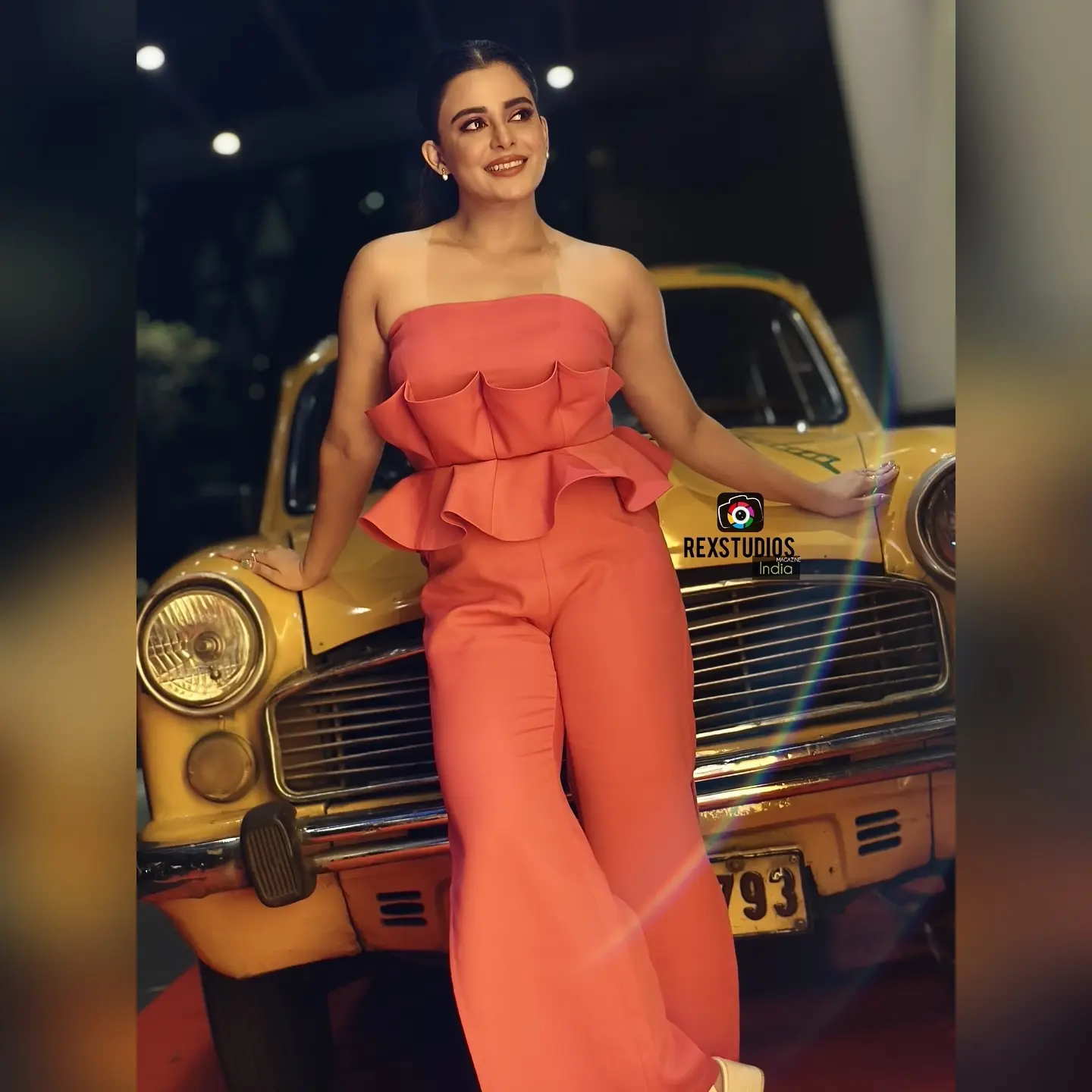 Darshoo OTT Launch Day Lights Up Kolkata