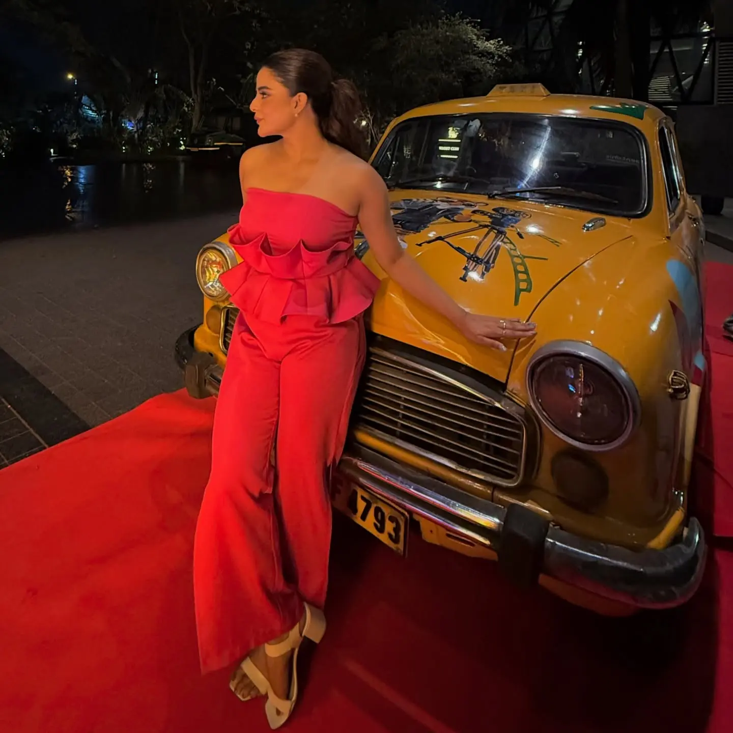 Darshoo OTT Launch Day Lights Up Kolkata
