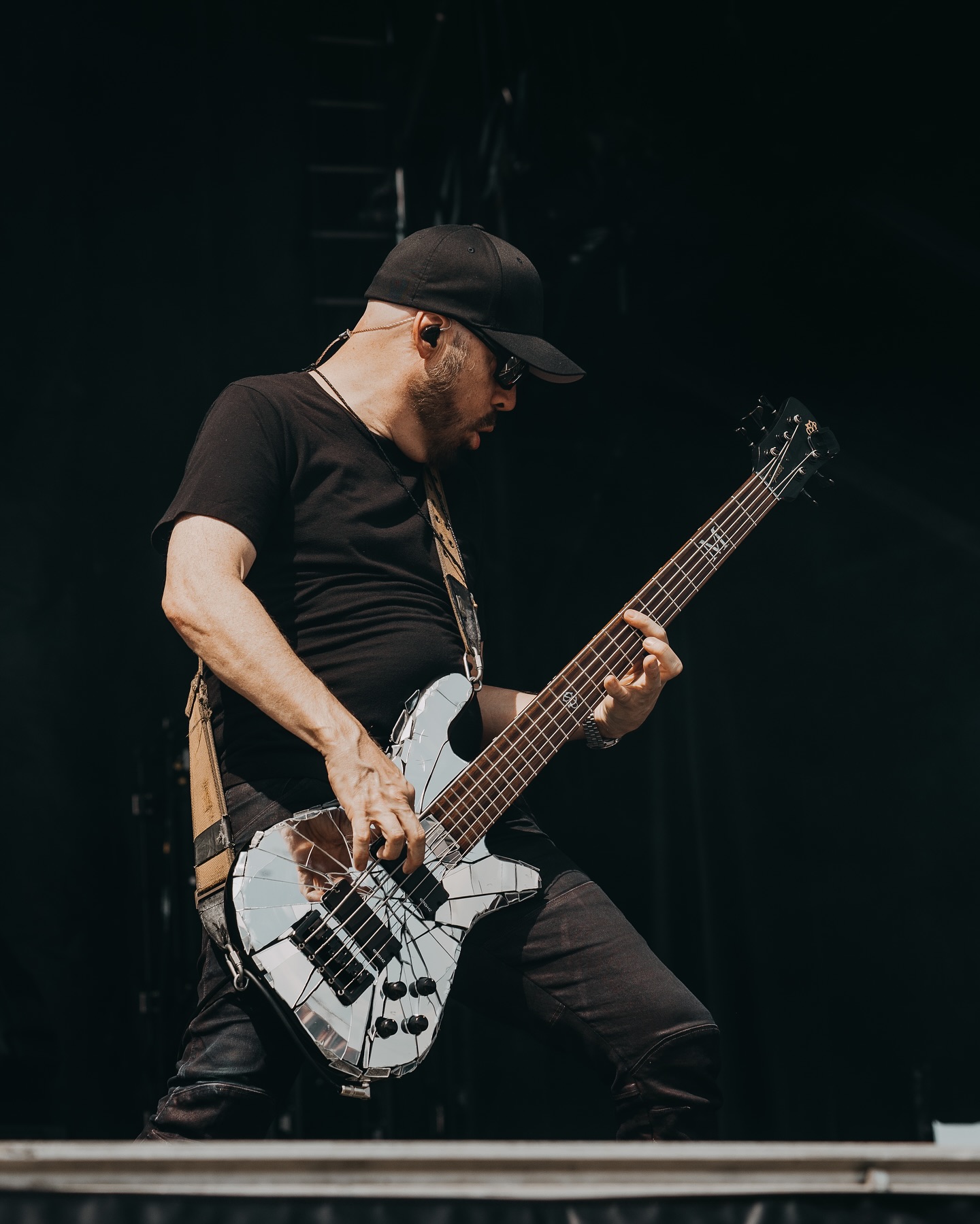 Daughtry Rocks Welcome To Rockville