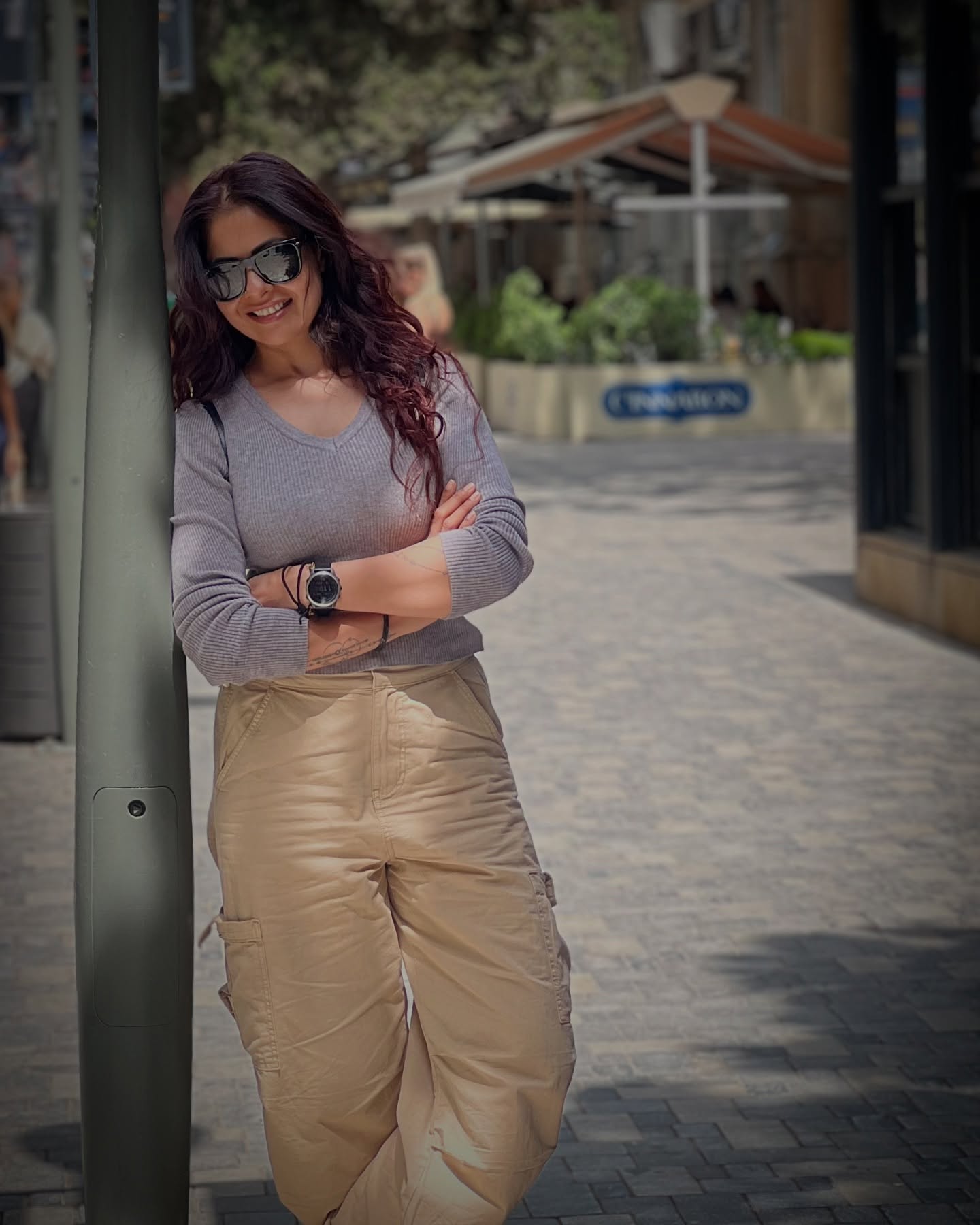 Day In Paradise: Chhavi Mittal’s Escape Chhavi Mittal shares breathtaking moments from her idyllic day in paradise.
