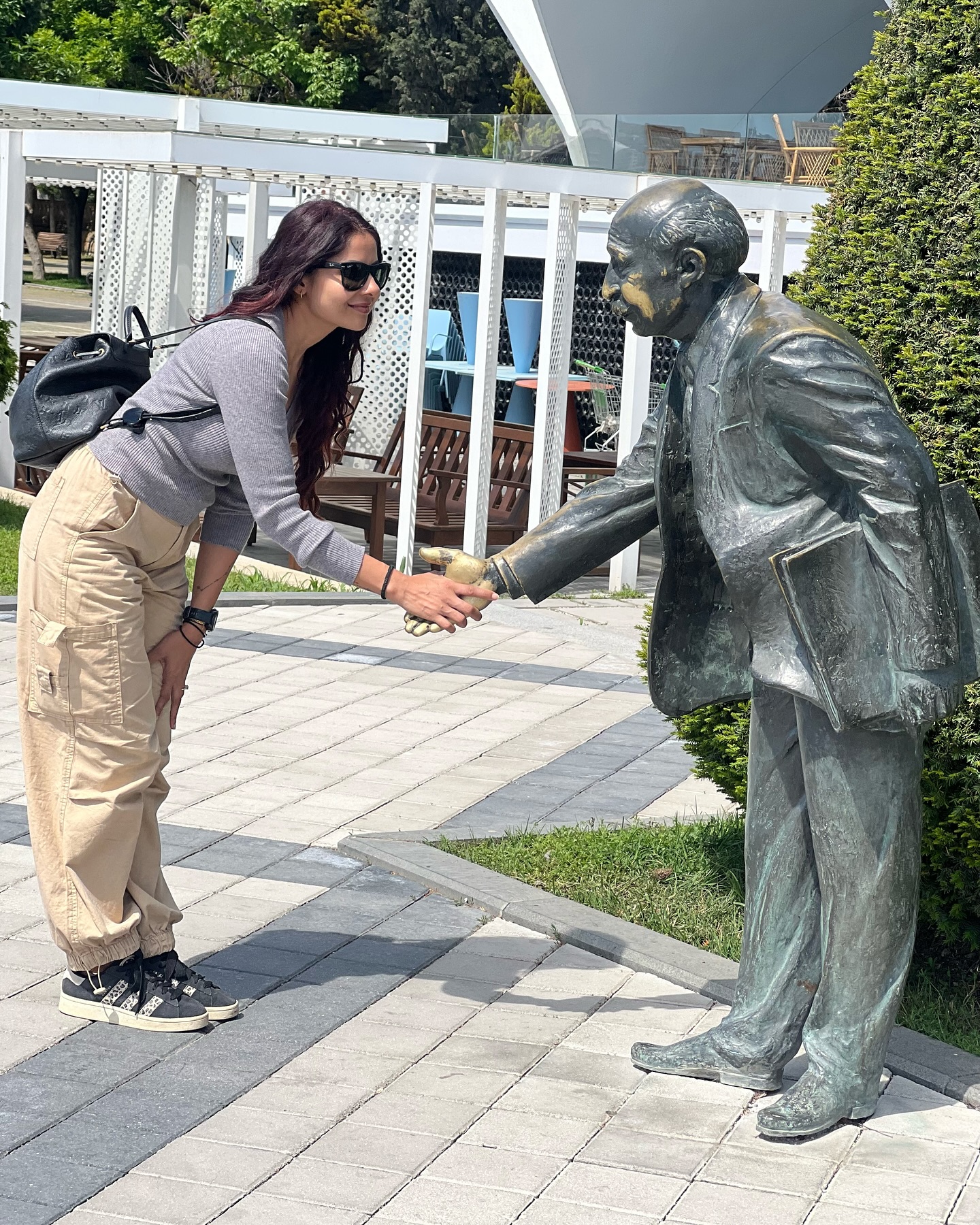 Day In Paradise: Chhavi Mittal’s Instagram Escape
