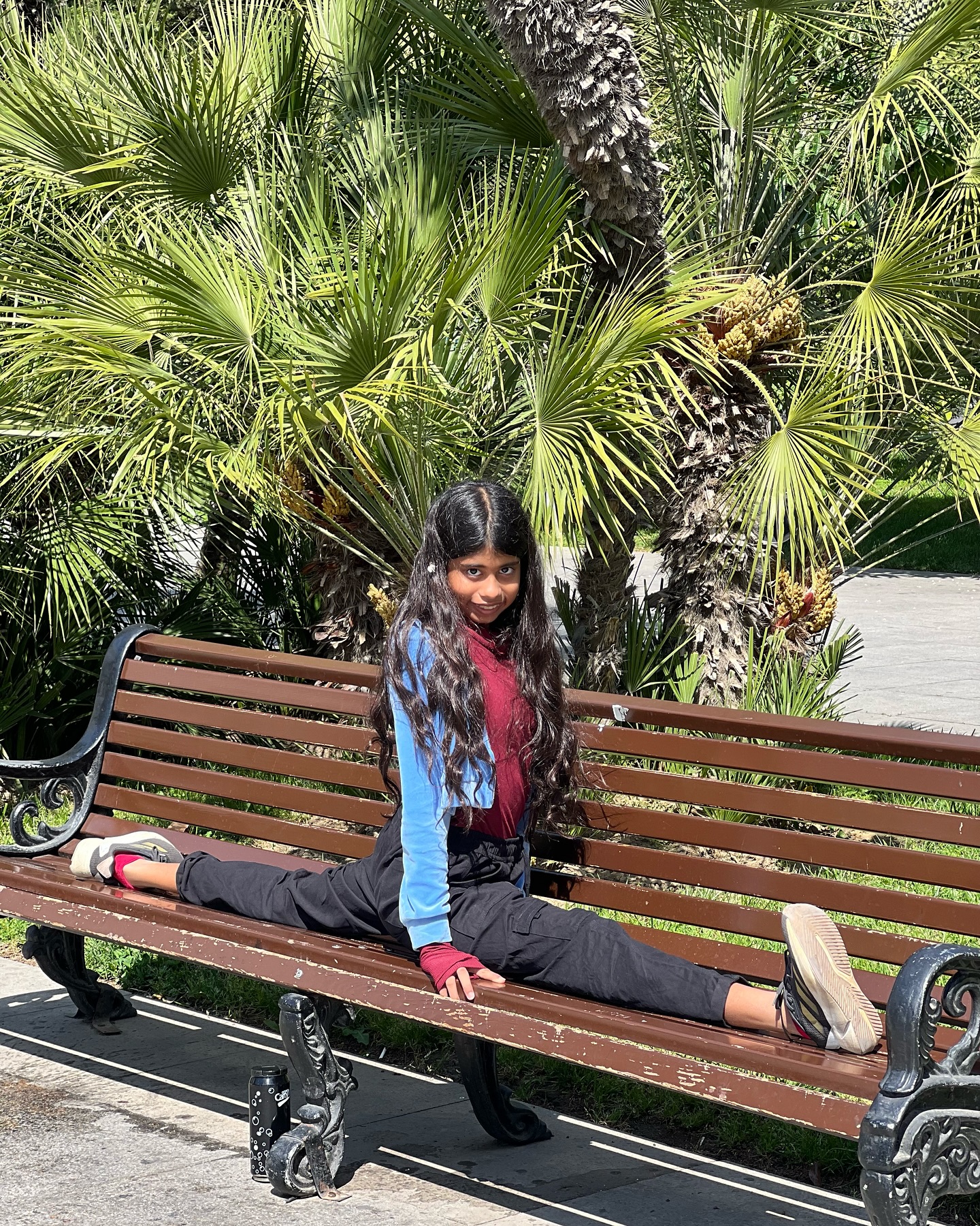Day In Paradise: Chhavi Mittal’s Instagram Escape