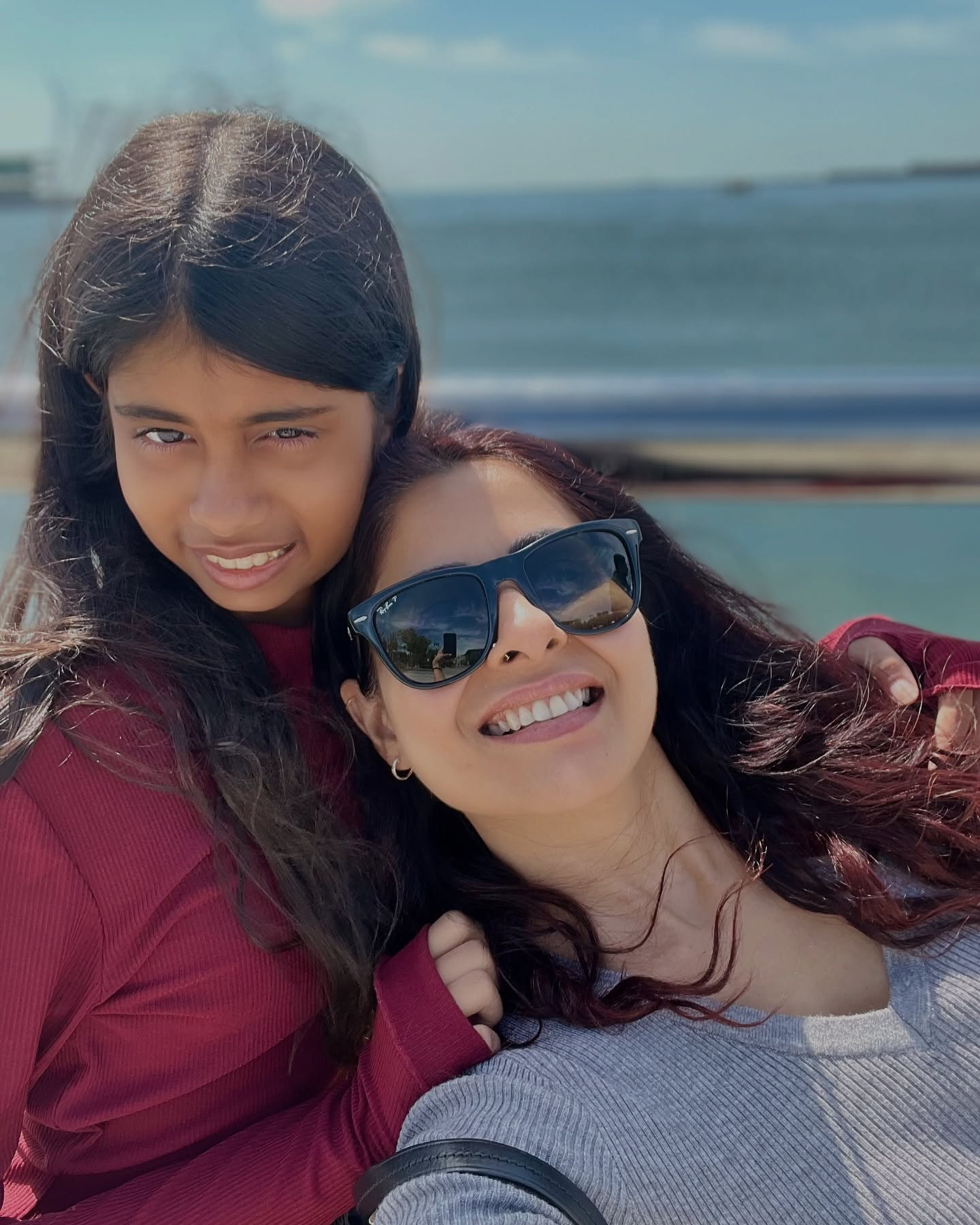 Day In Paradise: Chhavi Mittal’s Instagram Escape
