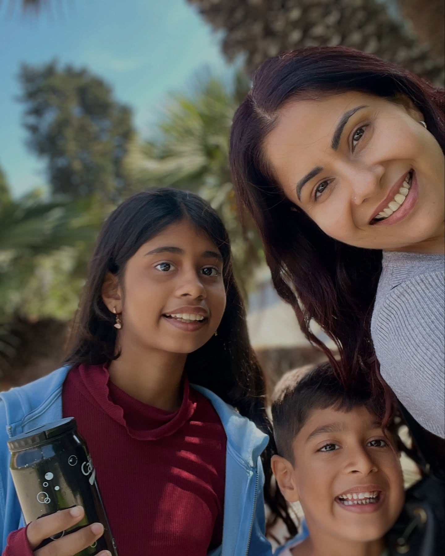 Day In Paradise: Chhavi Mittal’s Instagram Escape