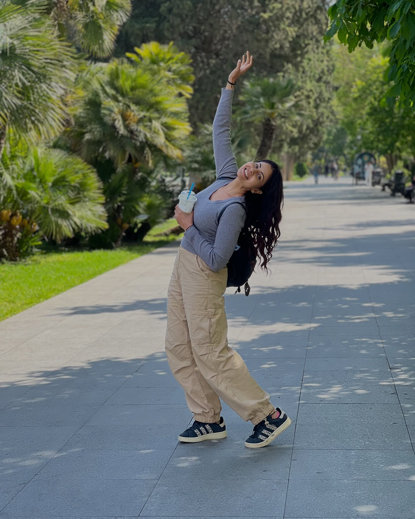 Day In Paradise: Chhavi Mittal’s Instagram Escape