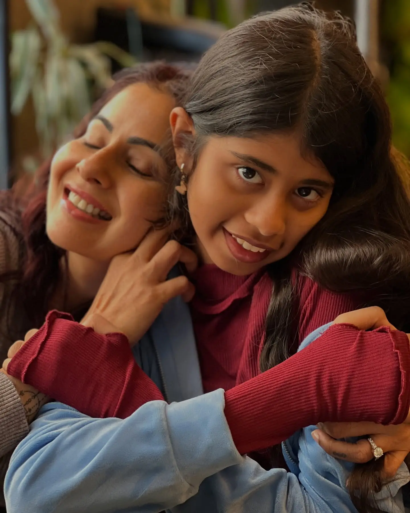 Day In Paradise: Chhavi Mittal’s Instagram Escape