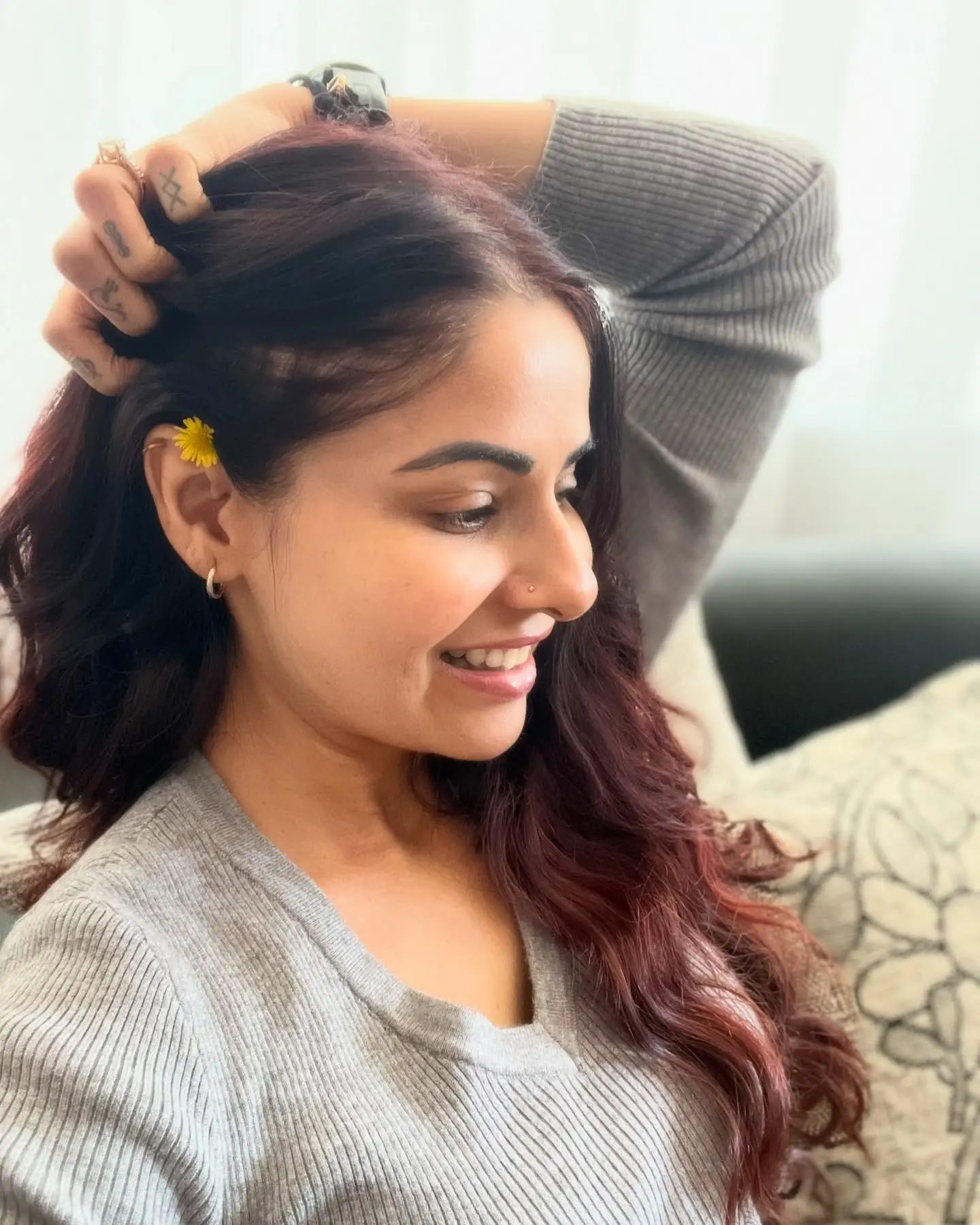 Day In Paradise: Chhavi Mittal’s Instagram Escape