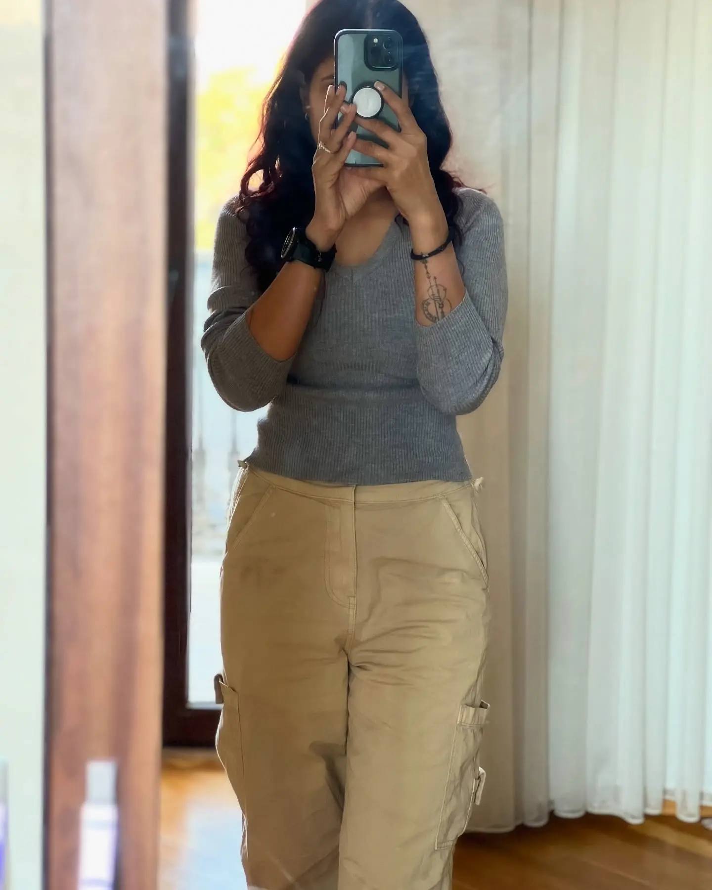 Day In Paradise: Chhavi Mittal’s Instagram Escape