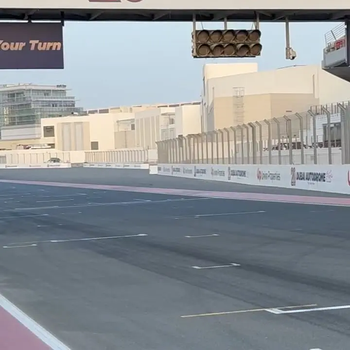 Deepak Dinkar Embraces Racing Passion