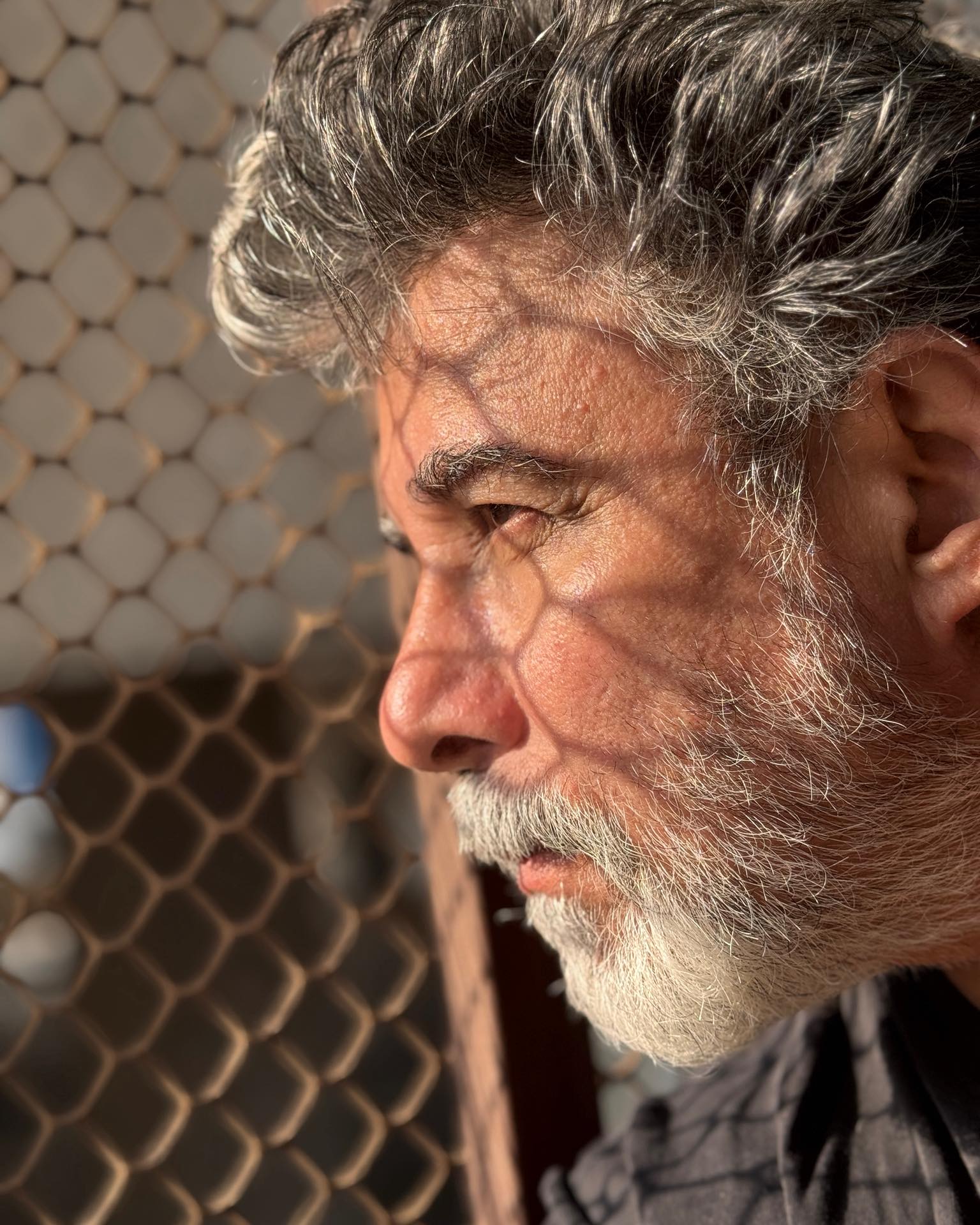 Deepak Tijori Back To Base With New Music Project Veteran actor-director shows a warm return to creative roots with fresh new musical vibes.