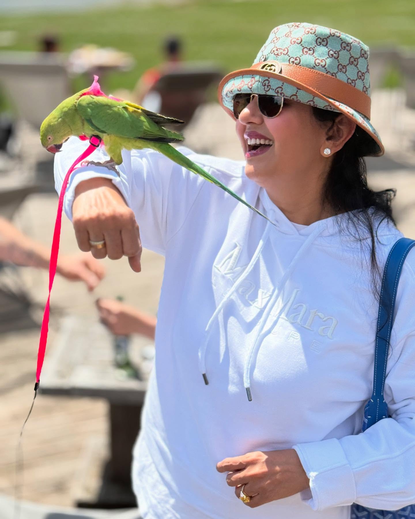 Deepti Bhatnagar Embraces Italy’s Timeless Charm Fresh discoveries and soulful journeys weave a timeless Italian escape by Deepti Bhatnagar.
