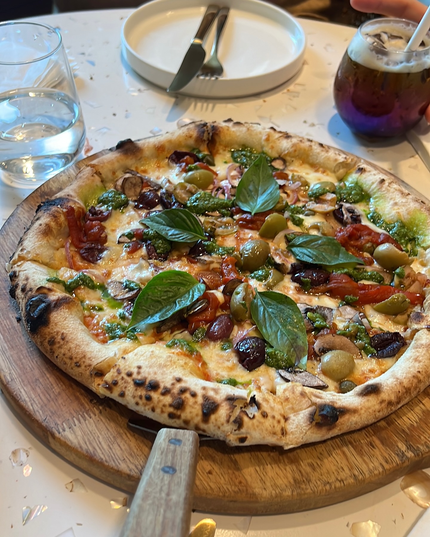 Delicious Brunch Experience With Ayaz Khan