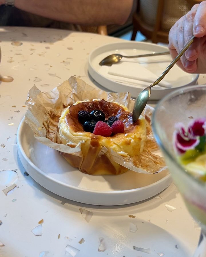 Delicious Brunch Experience With Ayaz Khan