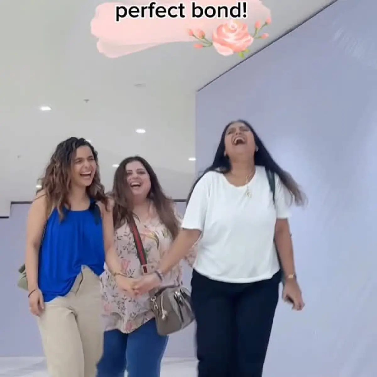 Delnaaz Paul Embraces Life’s Unusual Crazies Delnaaz Paul reveals her love for life's quirky twists in a new funny video