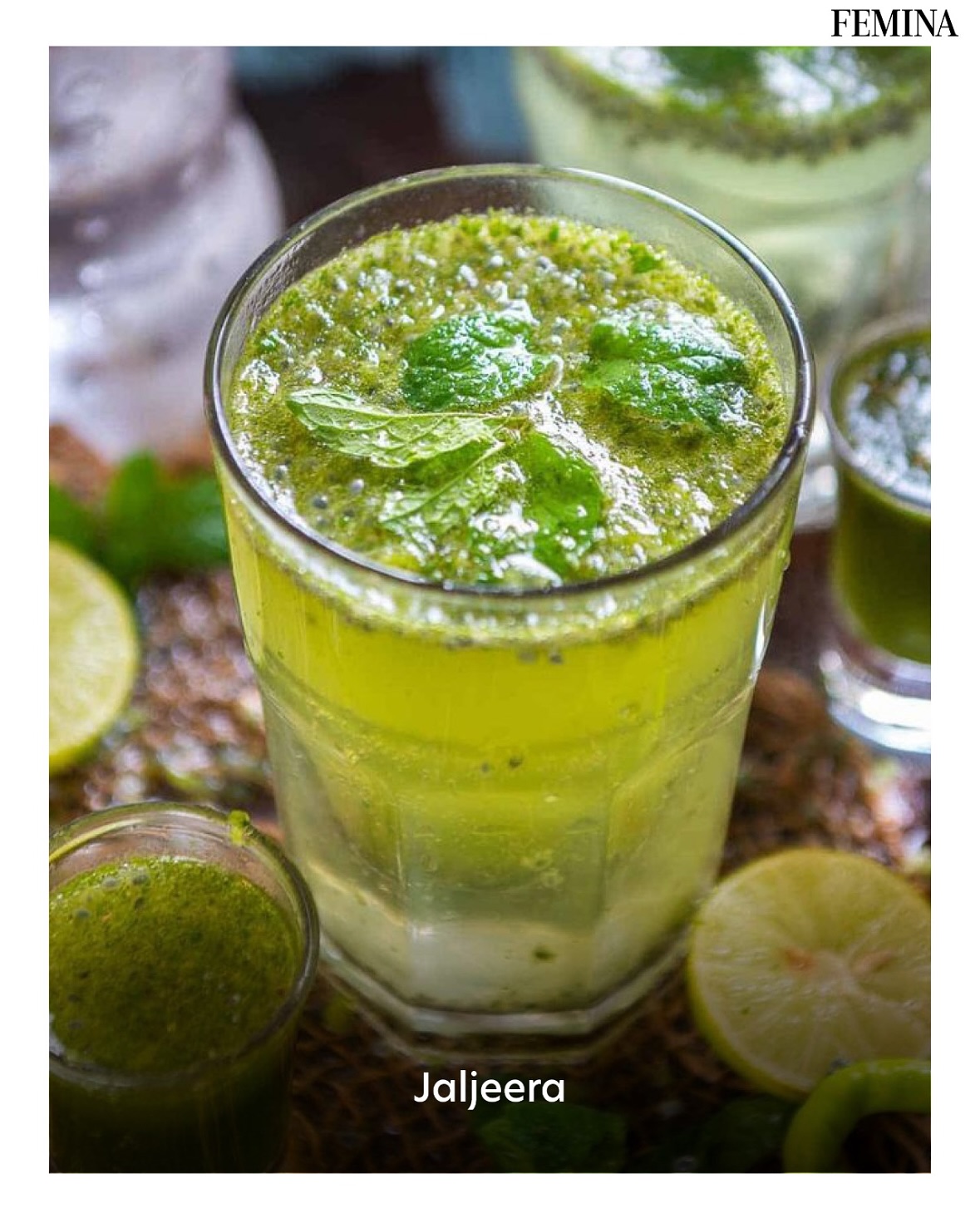Desi Coolers Beat The Heat