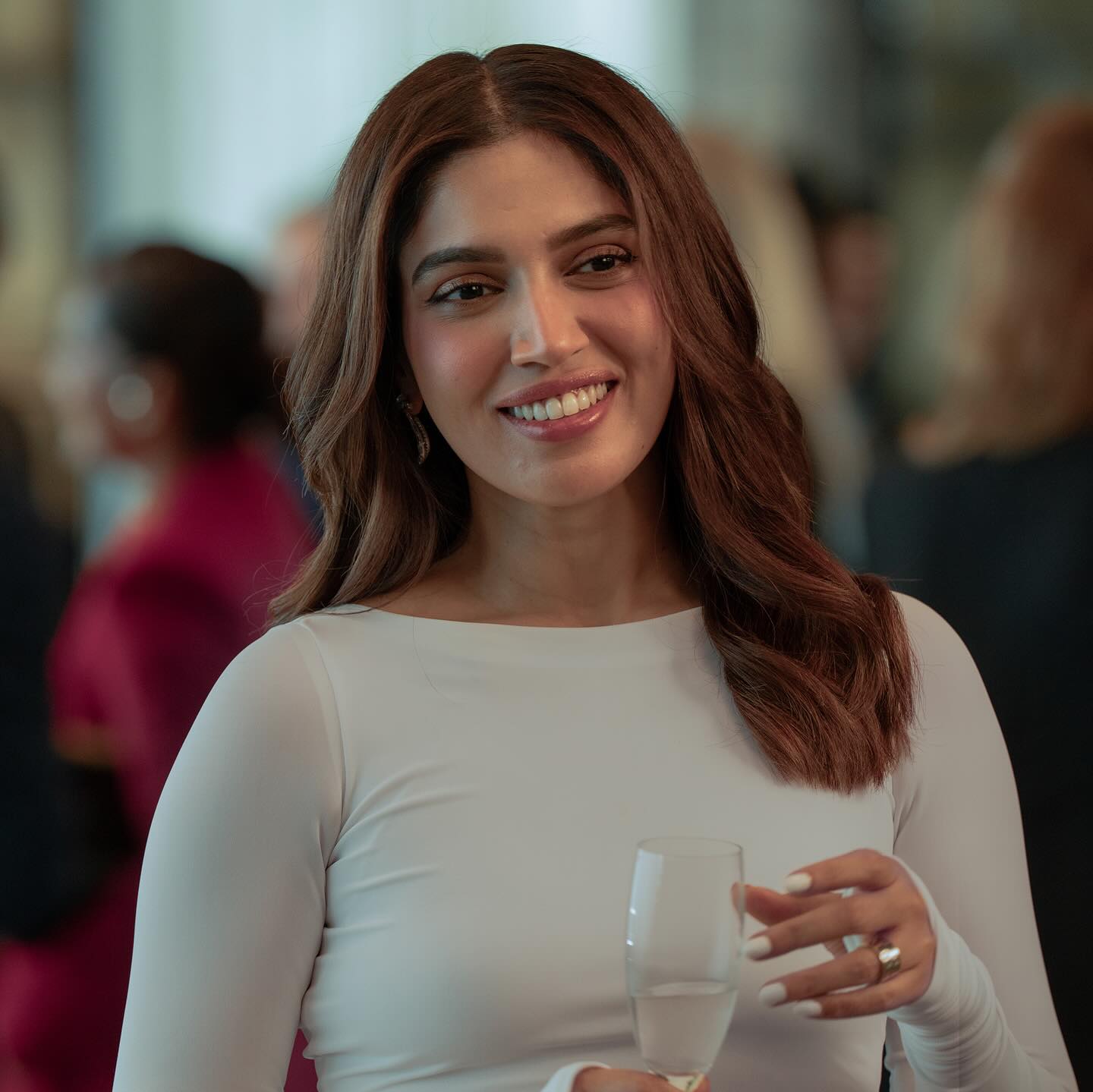 Destined To Reign: A Royal Salute From Sophia Shekhar
