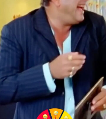Devgn Films brings endless laughter to World Laughter Day, embracing humor in every moment