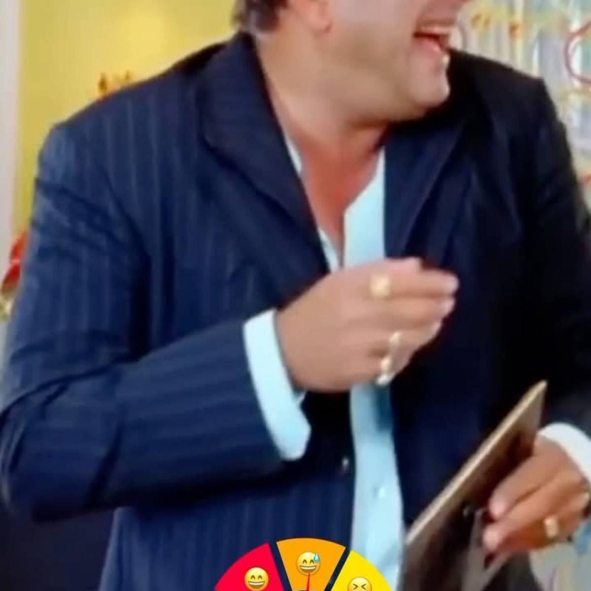 Devgn Films Celebrates World Laughter Day Devgn Films brings endless laughter to World Laughter Day, embracing humor in every moment