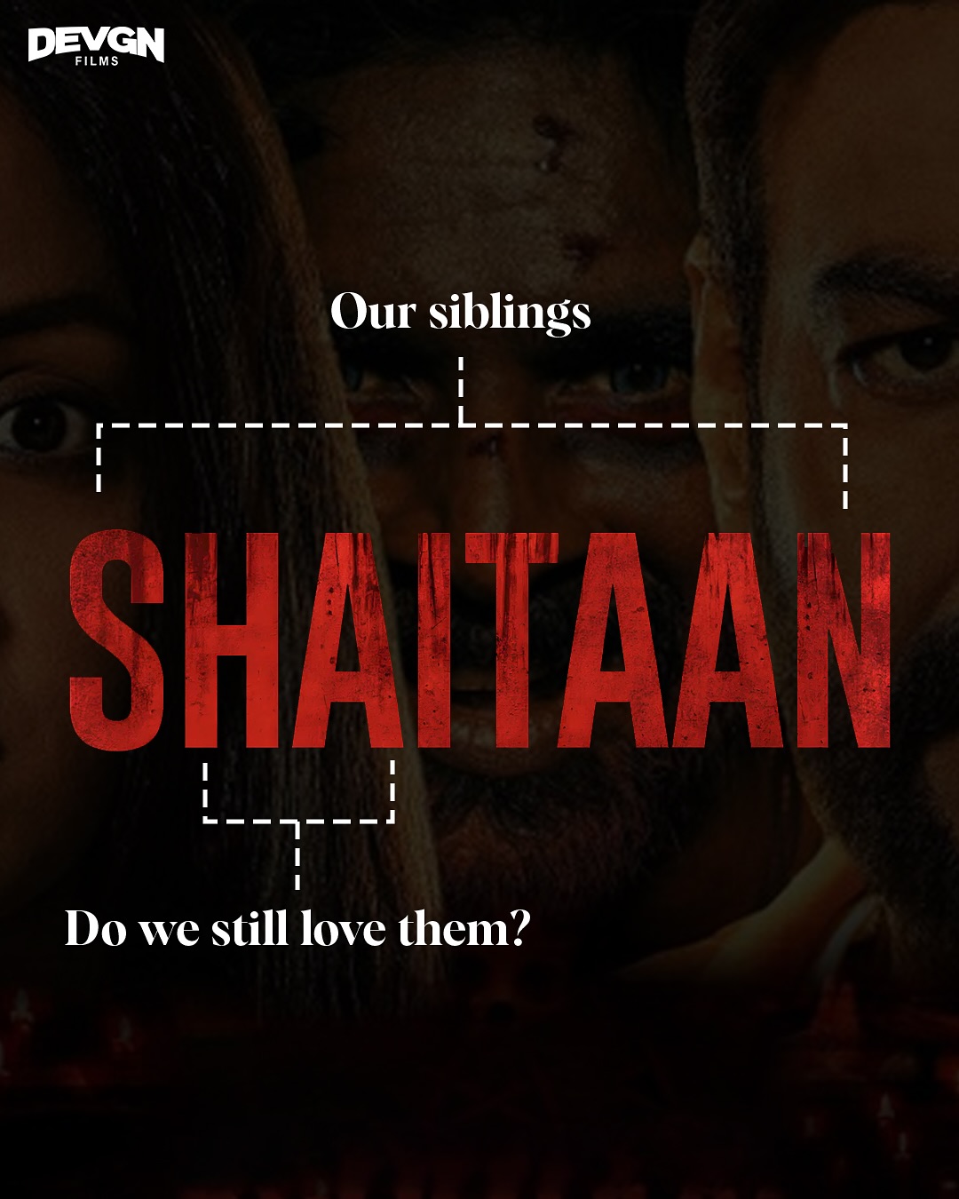 Devgn Films Inspires With 'All The Best' Manifestation
