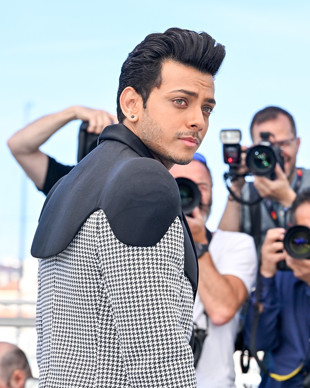 Dharma Productions Honors Homebound At Cannes