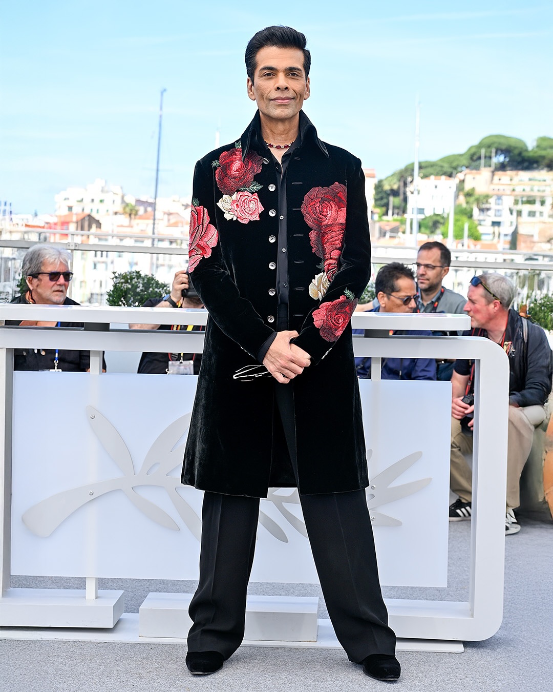 Dharma Productions Honors Homebound At Cannes