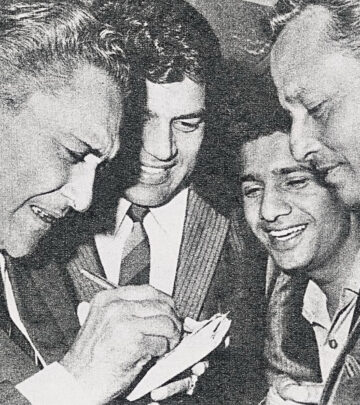 Dharmendra Shares Nostalgic Autograph on Hundred Rupees Note