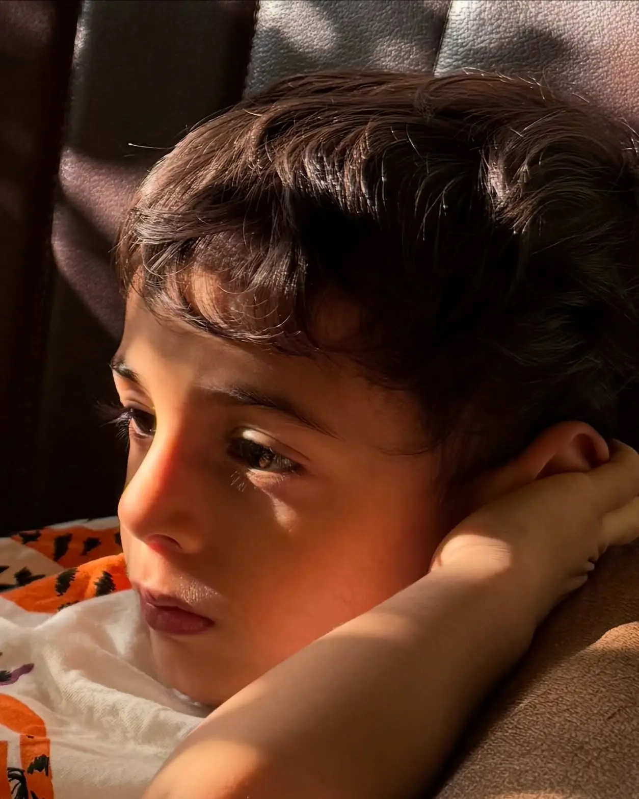 Dia Mirza Celebrates 4th Birthday Of Her Son With Heartfelt Tribute A touching Instagram tribute honors a 4-year milestone with love, magic, and warm wishes!!